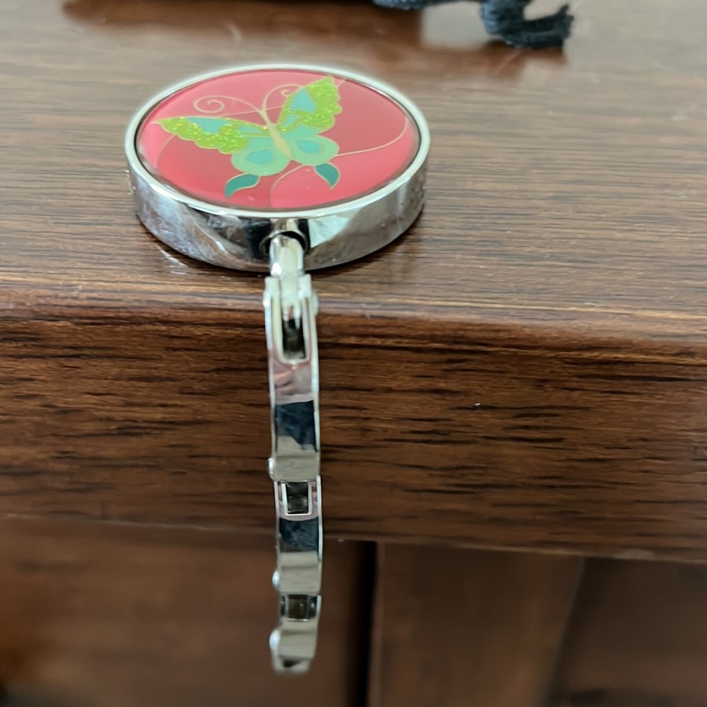 Purse hanger
